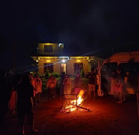 Номер Basic, The Celeste Inn Vagamon