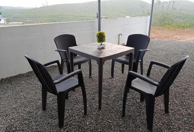 Семейный Номер Deluxe, The Celeste Inn Vagamon