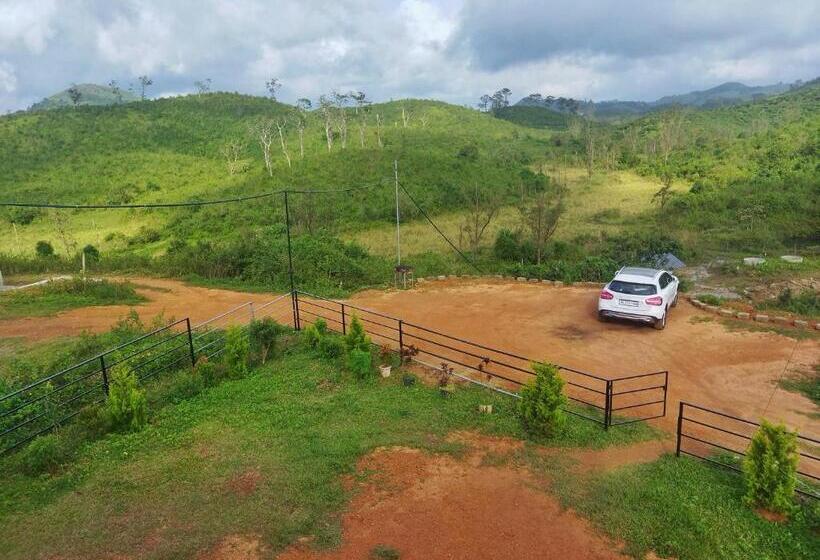 Номер Superior, The Celeste Inn Vagamon