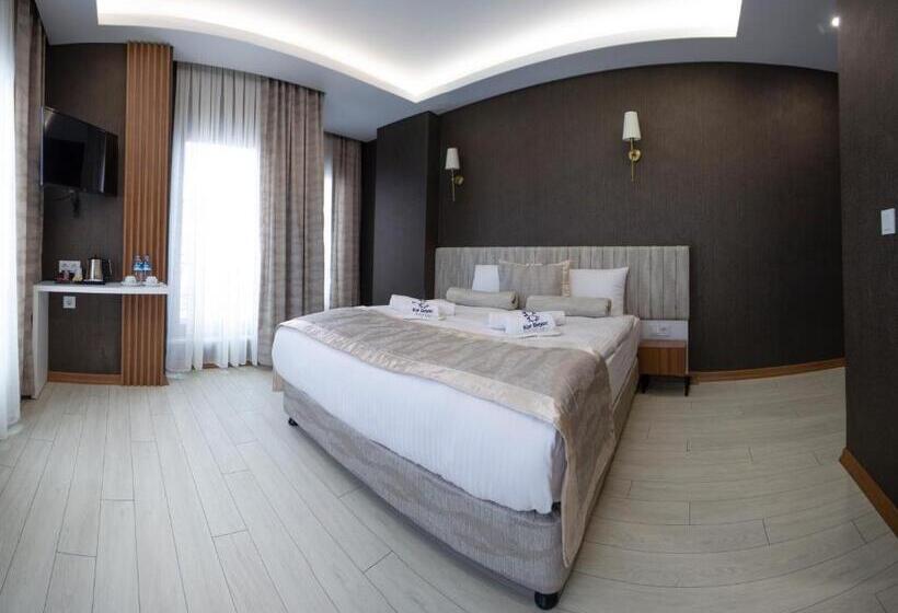 Номер Стандарт, Kar Beyaz Hotel Bursa
