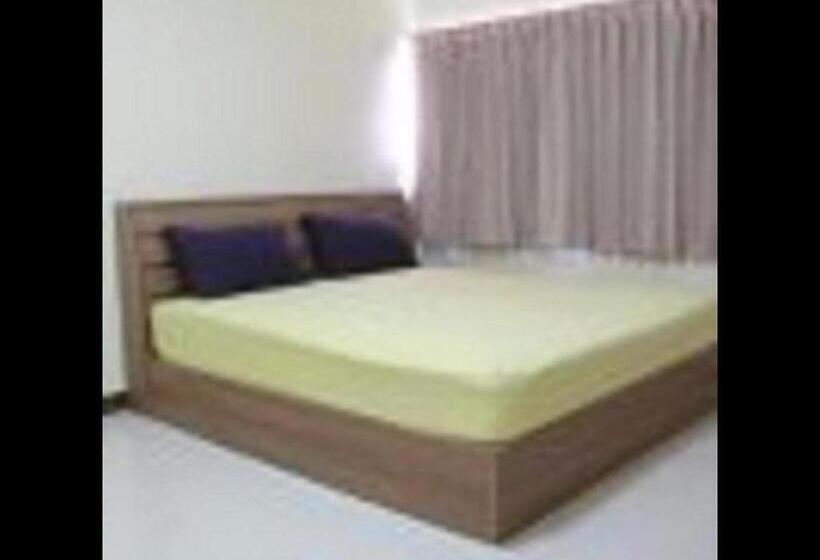Номер Стандарт, Room In Apartment   Popular Palace In Don Mueang Bangkok