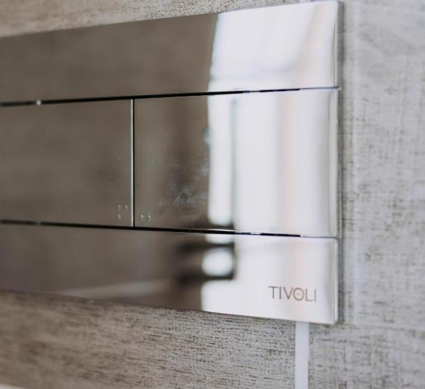 수피리어 트리플 룸, The Living Collective Villa
