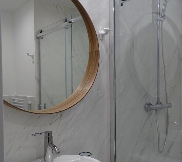 Номер Superior, Auberge De La Garenne
