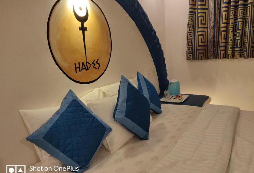 Номер Economy, Makarios Boutique