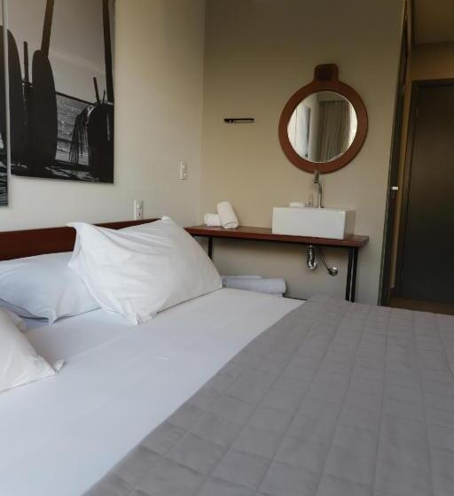 سوییت لوکس, 9006 Suites Natal