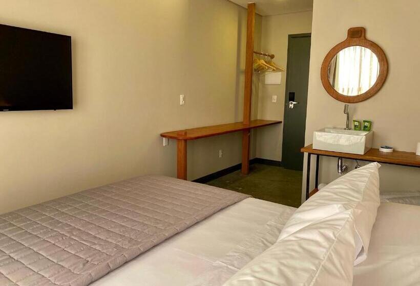 سوییت لوکس, 9006 Suites Natal
