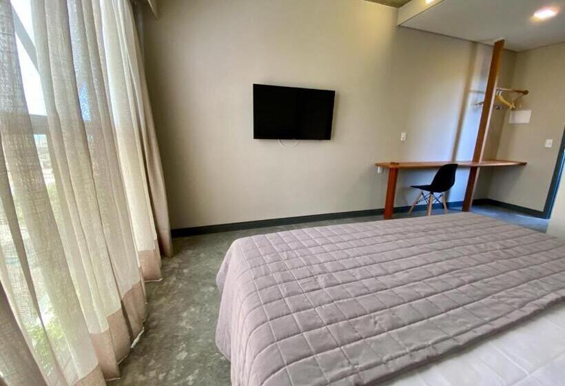 سوییت سوپریور با چشم‌انداز دریا, 9006 Suites Natal