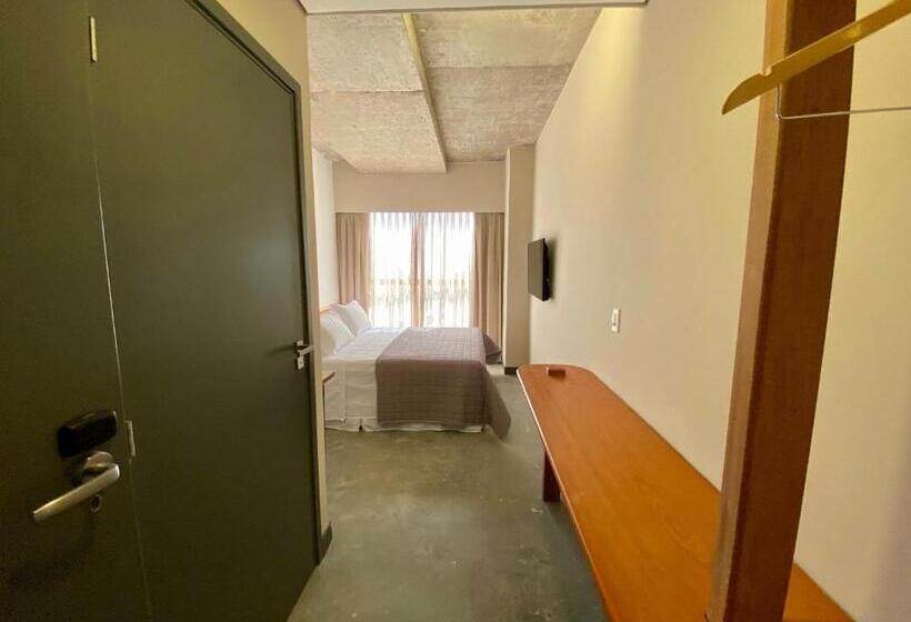 سوییت سوپریور با چشم‌انداز دریا, 9006 Suites Natal