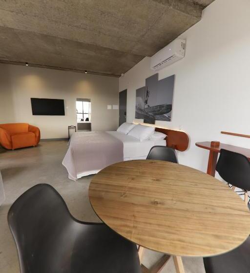 سوئیت با تخت بزرگ, 9006 Suites Natal
