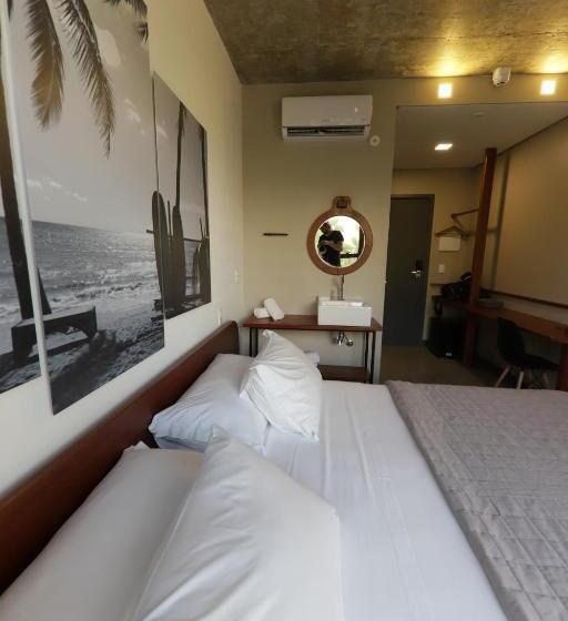 Deluxe Suite Sea View, 9006 Suites Natal