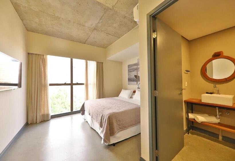 Deluxe Suite Sea View, 9006 Suites Natal