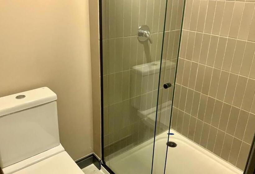 اتاق لوکس, 9006 Suites Natal
