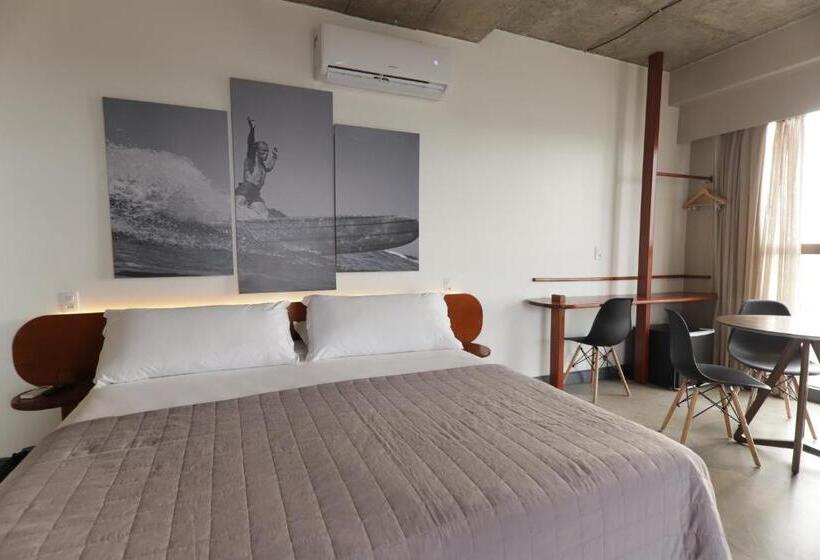 سوئیت با تخت بزرگ, 9006 Suites Natal