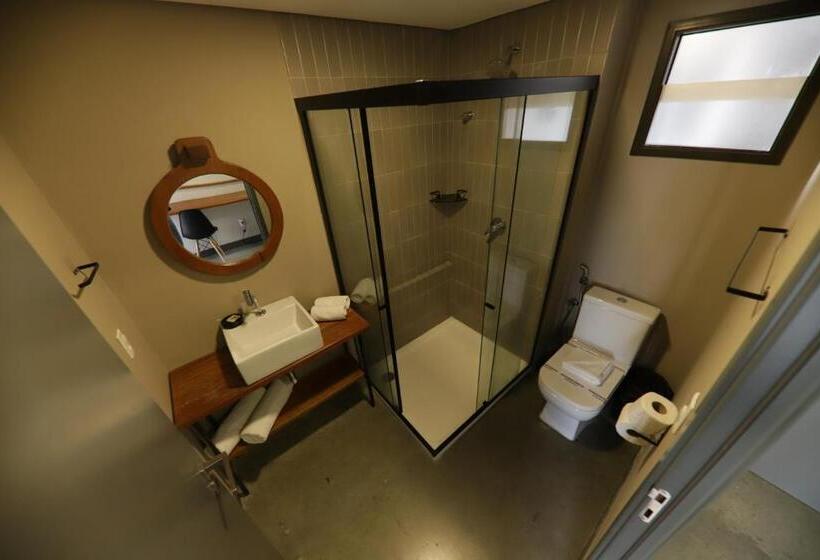 Deluxe Suite Sea View, 9006 Suites Natal