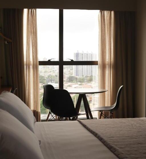 سوئیت با تخت بزرگ, 9006 Suites Natal