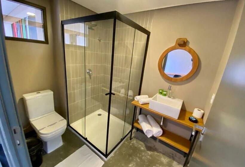 سوییت لوکس, 9006 Suites Natal