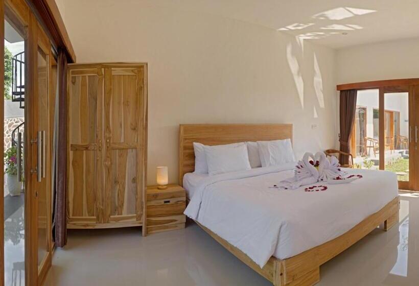 Семейный Номер Superior, Villa Manayasa