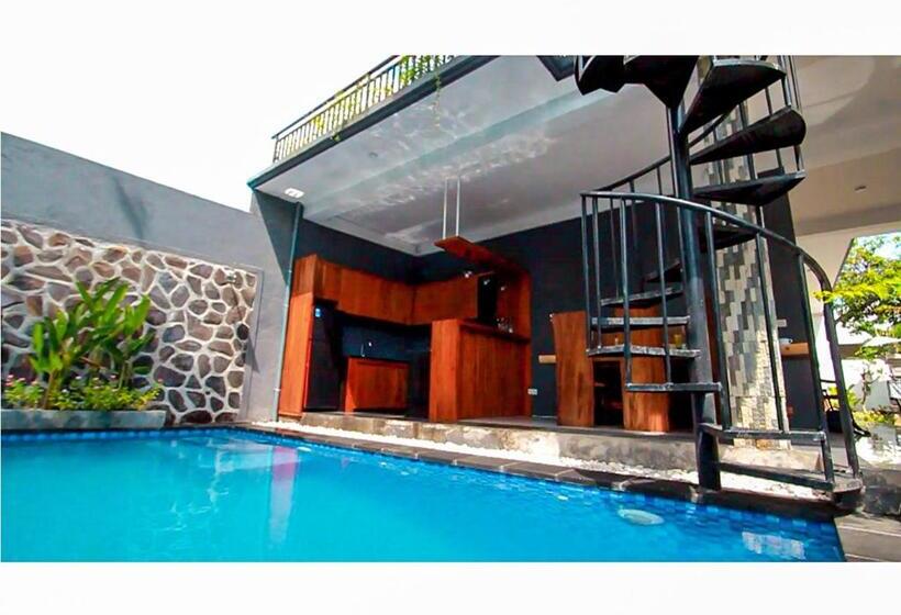 Семейный Номер Superior, Villa Manayasa