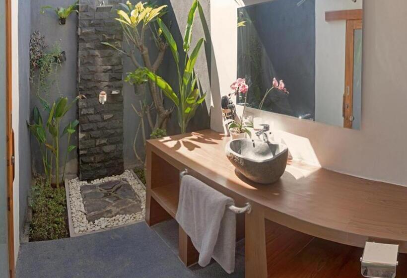 Family Suite, Villa Manayasa