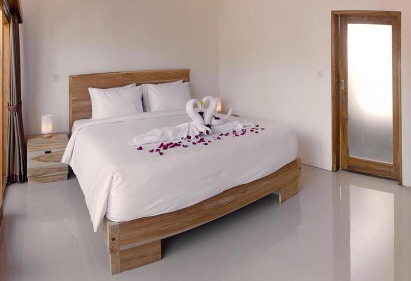 Family Suite, Villa Manayasa