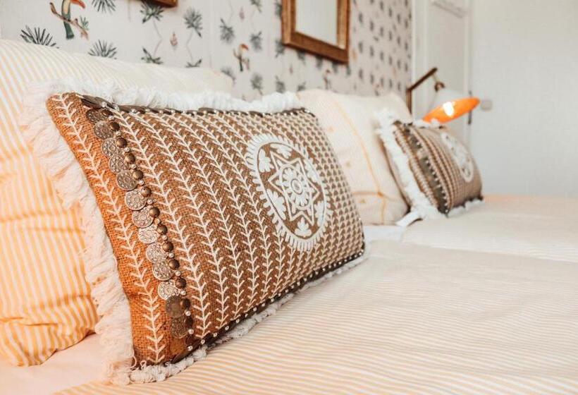 Апартаменты 1 Спальня Нижний Этаж, Villa Piccola By Cassai