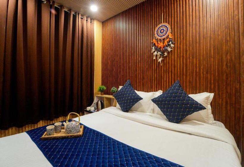 جناح عائلي, Babylon Resort