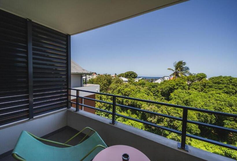 اتاق لوکس, Hôtel Le Terre Sainte