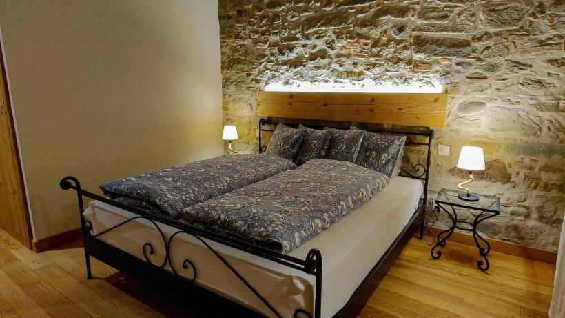 آپارتمان 2 خوابه, Hôtel St Georges Romont