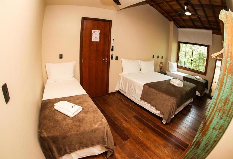 Люкс Superior, Bossa Beach House