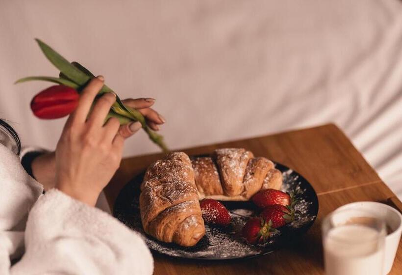 스탠다드 룸, Business Hotel Plovdiv