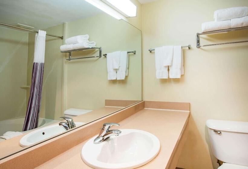 디럭스 스위트, The Inn At St Albans Trademark Collection By Wyndham