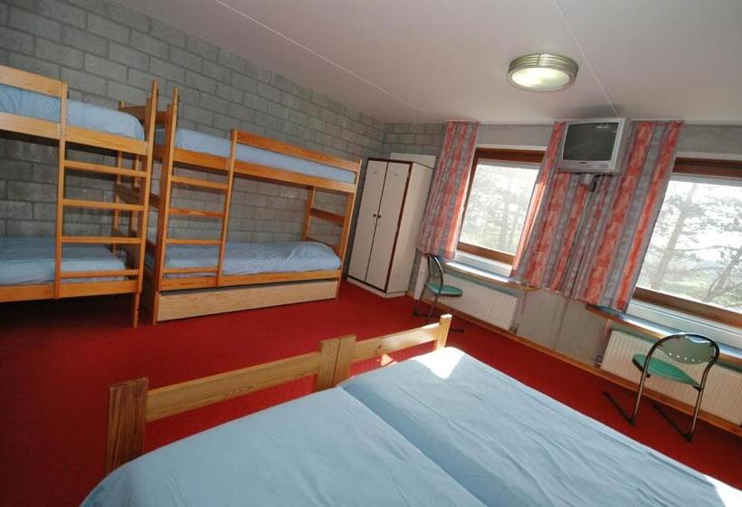 Семейный Номер Economy, Vakantiedomein Hoge Duin