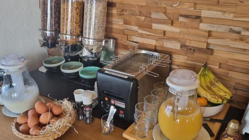 Номер Economy, Westendia Free Parking Top Breakfast
