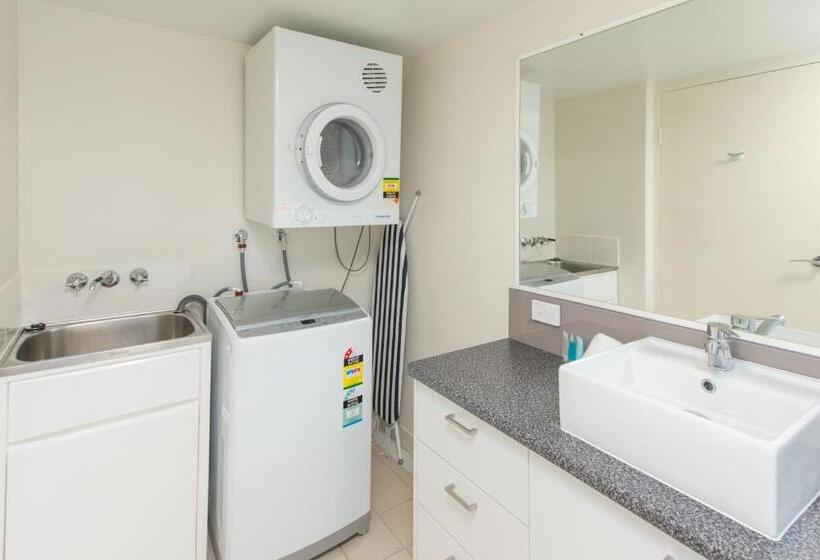 Апартаменты Superior 2 Спальни, Miami Beachside Holiday Apartments