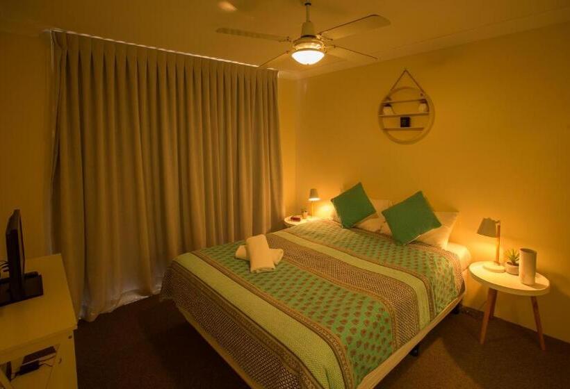 Апартаменты Superior 2 Спальни, Miami Beachside Holiday Apartments