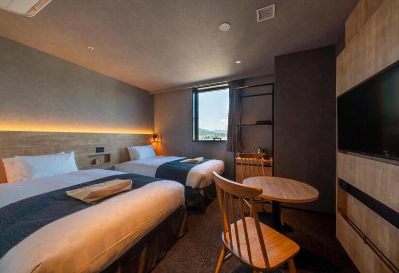 اتاق استاندارد, Around Takayama, Ascend Hotel Collection