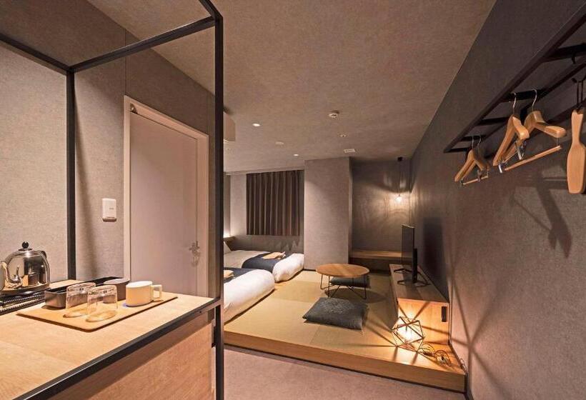 Номер Superior, Around Takayama, Ascend Hotel Collection