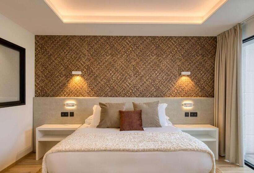 Люкс Престиж, Best Western Plus Le Fairway Hotel & Spa Golf D Arras