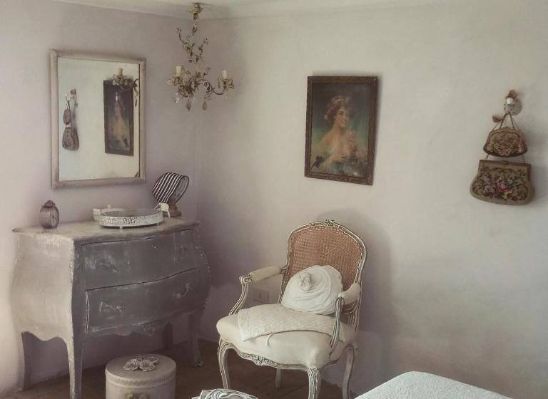 Номер Стандарт, B&b La Locanda Di Cavoleto