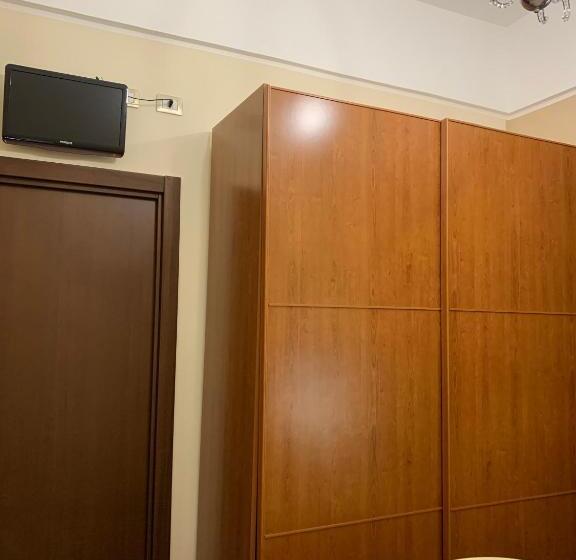 Апартаменты Deluxe 1 Спальня, B&b Piazza Del Popolo