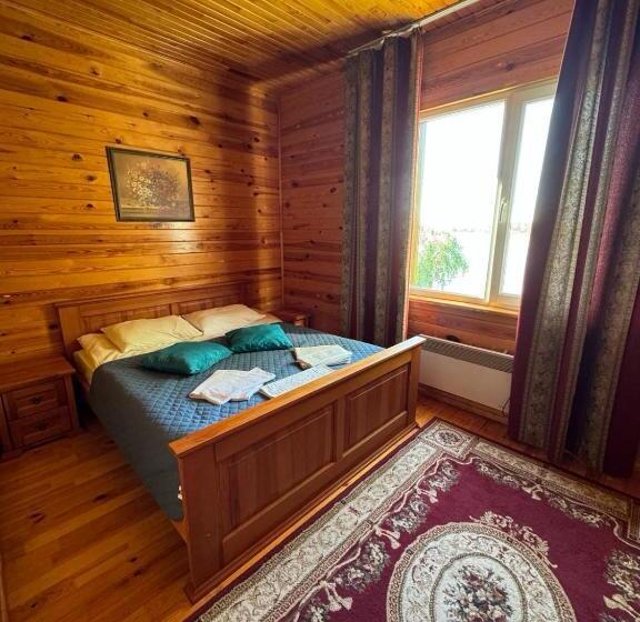 سوییت, Mayak Resort