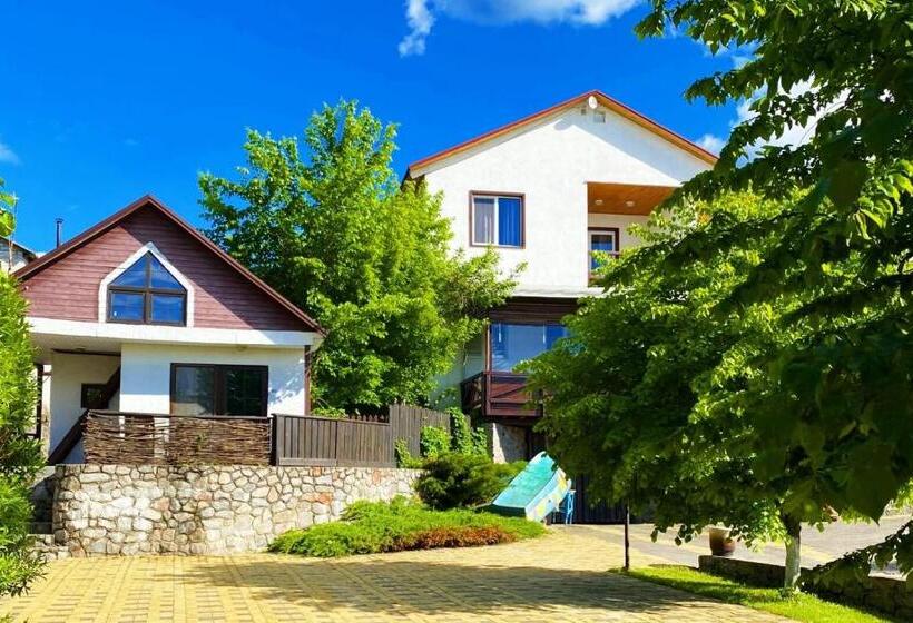 اتاق استاندارد با تراس, Mayak Resort