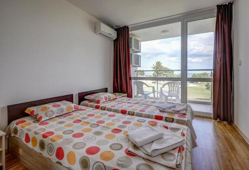 Номер Дюплекс, Saint George Hotel 1