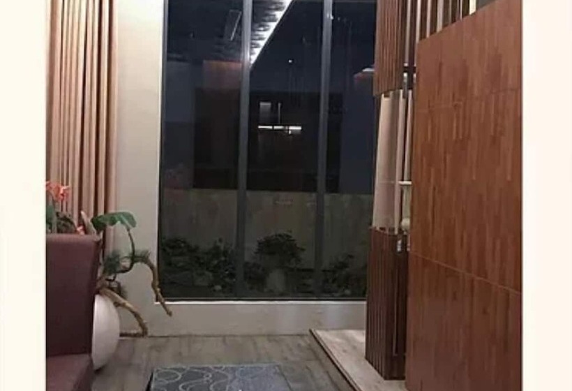 اتاق سوپریور, Hiye Fashion Motel