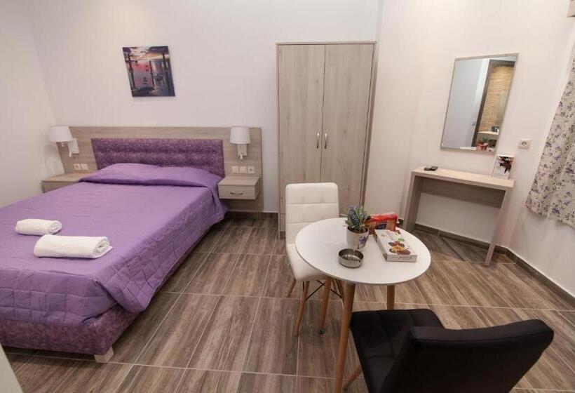 استودیوی استاندارد, Del Mar  Adults Only