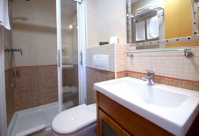 Студия Стандарт, Aparthotel Arenal