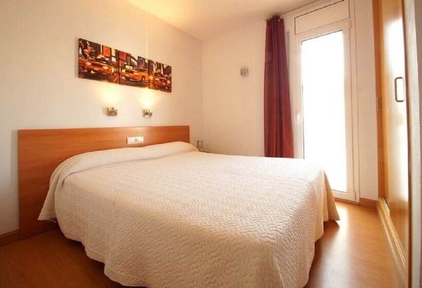 Студия Стандарт, Aparthotel Arenal