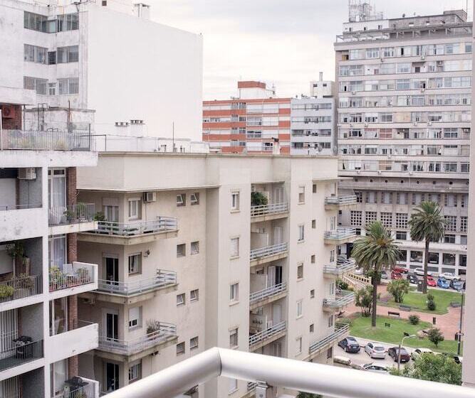 Номер Стандарт Трехместный, 27 Suites