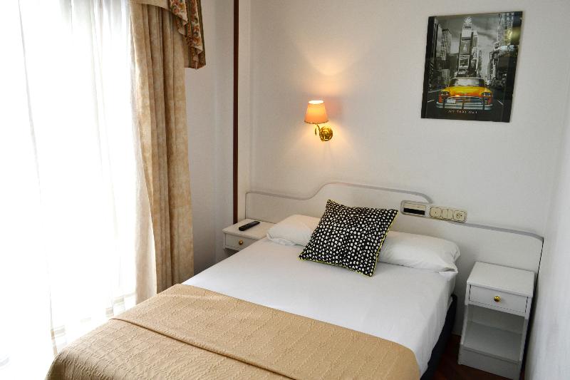 Номер Economy, Alda Santa Cristina