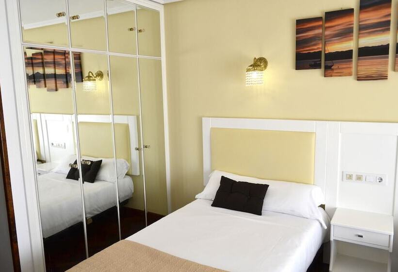Номер Economy, Alda Santa Cristina